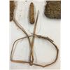 Image 5 : Prehistoric Woven Sandals etc.