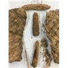 Image 8 : Prehistoric Woven Sandals etc.