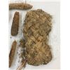 Image 9 : Prehistoric Woven Sandals etc.