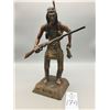 Image 12 : Dee Flagg Wood Carving