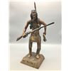 Image 1 : Dee Flagg Wood Carving
