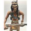 Image 2 : Dee Flagg Wood Carving