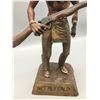 Image 3 : Dee Flagg Wood Carving