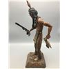 Image 4 : Dee Flagg Wood Carving