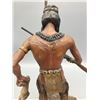 Image 7 : Dee Flagg Wood Carving