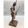 Image 8 : Dee Flagg Wood Carving