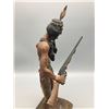 Image 9 : Dee Flagg Wood Carving