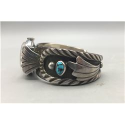 Vintage Navajo Watch