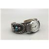 Image 3 : Vintage Navajo Watch