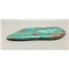 Image 4 : Large Green Turquoise Cabochon