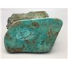 Image 5 : Large Green Turquoise Cabochon