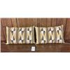 Image 10 : Handmade Navajo Textile Pillows