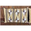 Image 2 : Handmade Navajo Textile Pillows