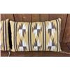 Image 3 : Handmade Navajo Textile Pillows