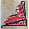 Image 2 : Ganado Storm Pattern Navajo Textile