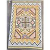 Image 1 : Busy Burntwater Navajo Textile