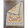Image 2 : Busy Burntwater Navajo Textile