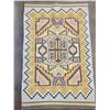 Image 6 : Busy Burntwater Navajo Textile