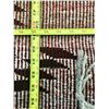 Image 4 : Unique Twill Weave Navajo Textile