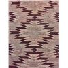 Image 5 : Unique Twill Weave Navajo Textile