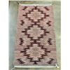 Image 6 : Unique Twill Weave Navajo Textile