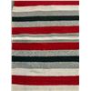 Image 5 : Vintage Navajo Double Saddle Blanket Textile