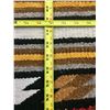 Image 4 : Vintage Double Saddle Blanket Textile