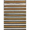 Image 5 : Vintage Double Saddle Blanket Textile