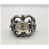 Image 2 : Vintage Sandcast Watch Bracelet