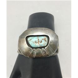 Vintage Turquoise Bracelet