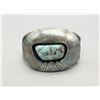 Image 2 : Vintage Turquoise Bracelet