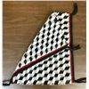 Image 2 : Optical Illusion Textile- Rosita Begaye