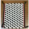 Image 6 : Optical Illusion Textile- Rosita Begaye