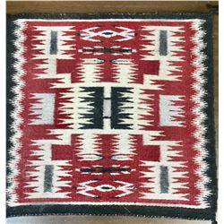 Storm Pattern Textile- Susie Joe