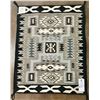 Image 8 : Navajo Textile by Katie Benally
