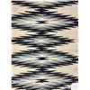 Image 9 : Two Navajo Textiles
