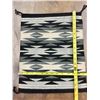 Image 8 : Two Navajo Textiles