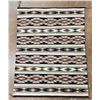Image 1 : Busy Navajo Textile