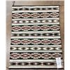 Image 8 : Busy Navajo Textile