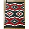 Image 1 : Navajo Textile by Valerie Taylor