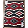 Image 8 : Navajo Textile by Valerie Taylor