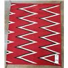 Image 8 : Vintage Navajo Textile