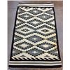 Image 1 : Vintage Navajo Textile