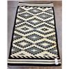 Image 9 : Vintage Navajo Textile
