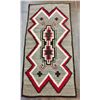 Image 1 : Vintage Navajo Textile