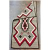 Image 2 : Vintage Navajo Textile