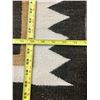 Image 4 : Vintage Storm Pattern Navajo Textile