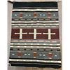 Image 1 : Navajo Textile by Cassandra Paul