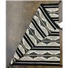 Image 2 : Navajo Textile by Romero Blackwater