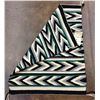 Image 2 : Navajo Textile by Mabel Nez